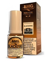 BMG Nicotine Salt Black Fire Pack of 5