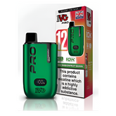 IVG Pro 10K Kiwi Passionfruit Guava (Pack Of 5)