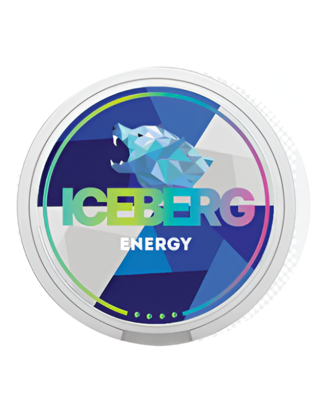 Iceberg Energy