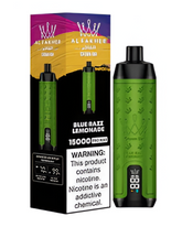 Crown Bar 15000 Blue Raaz Lemonade