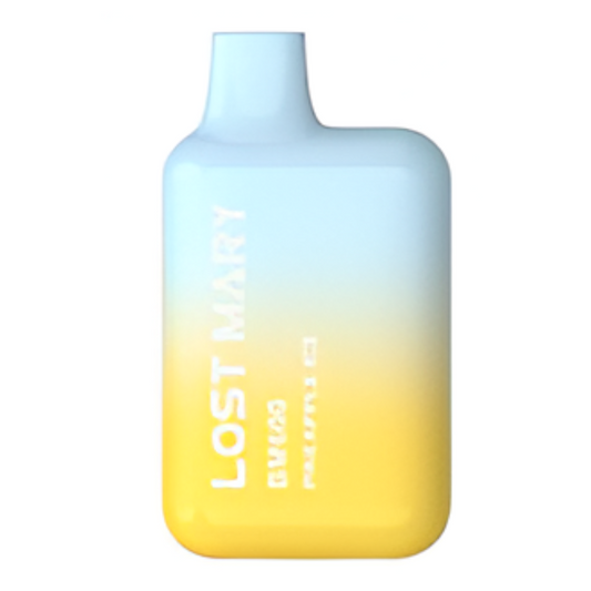 Lost Mary BM600 Pine Apple Ice (Pack Of 10)