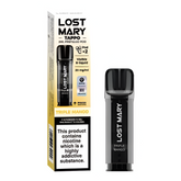 Lost Mary Tappo Triple Mango (Pack Of 10)