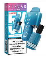 Elfbar 5k Flavourless