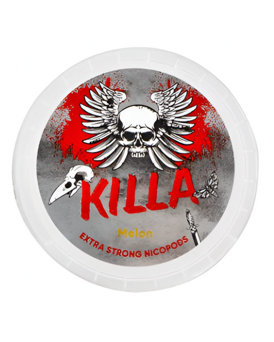 Killa Melon