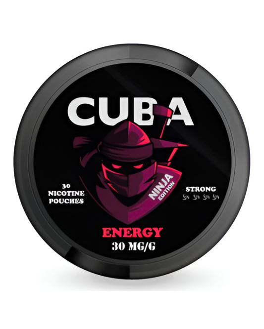 Cuba Energy