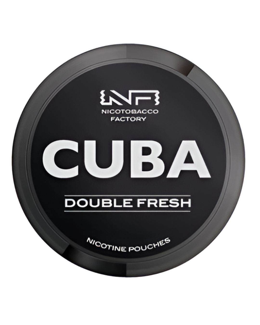 Cuba Double Fresh