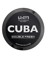 Cuba Double Fresh