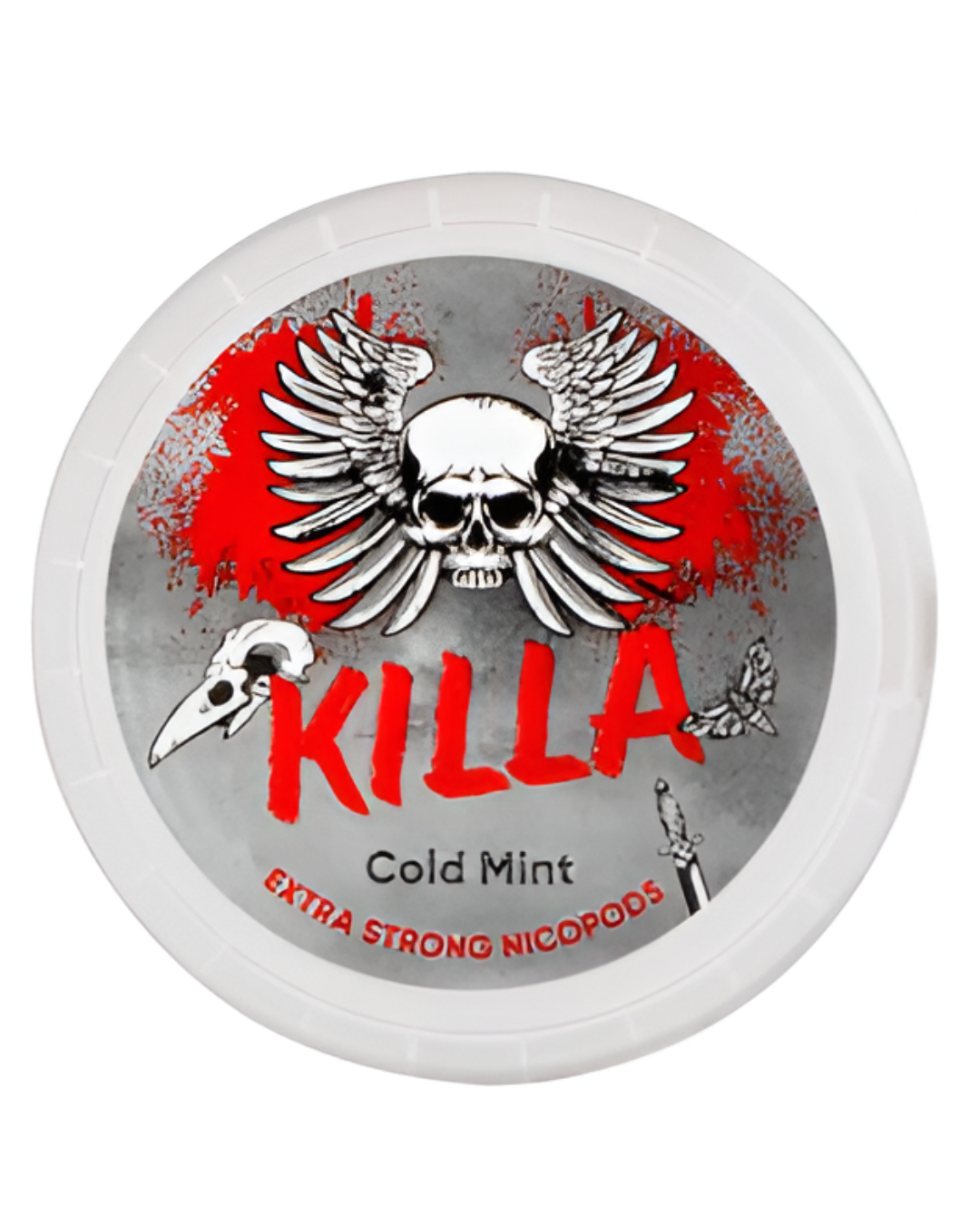 Killa Cold Mint