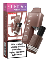 Elfbar 5k Cola