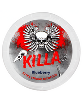 Killa Blueberry