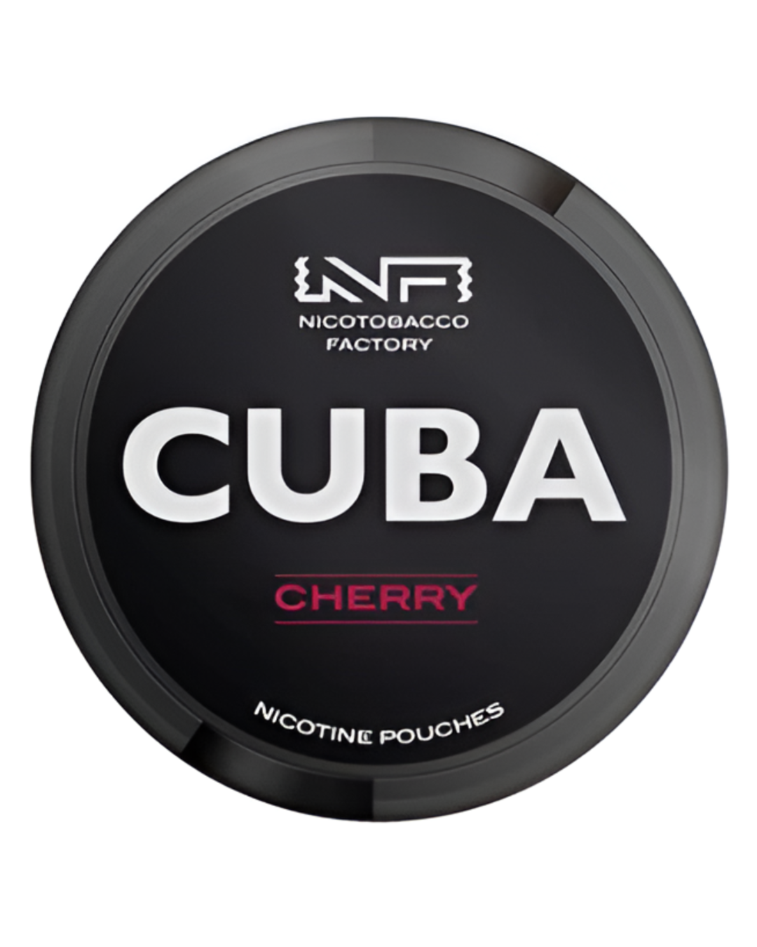 Cuba Black Cherry