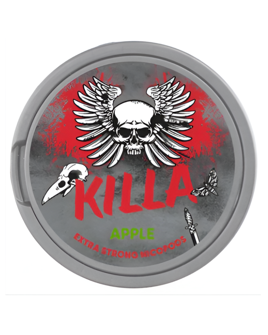 Killa Apple