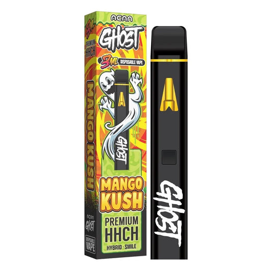 Acan Ghost Mango Kush