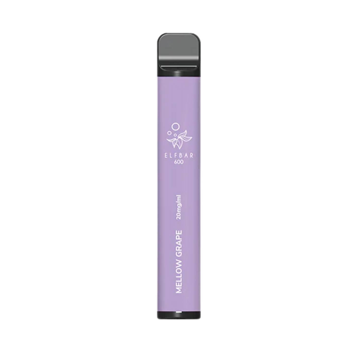 Elfbar 600 Mellow Grape