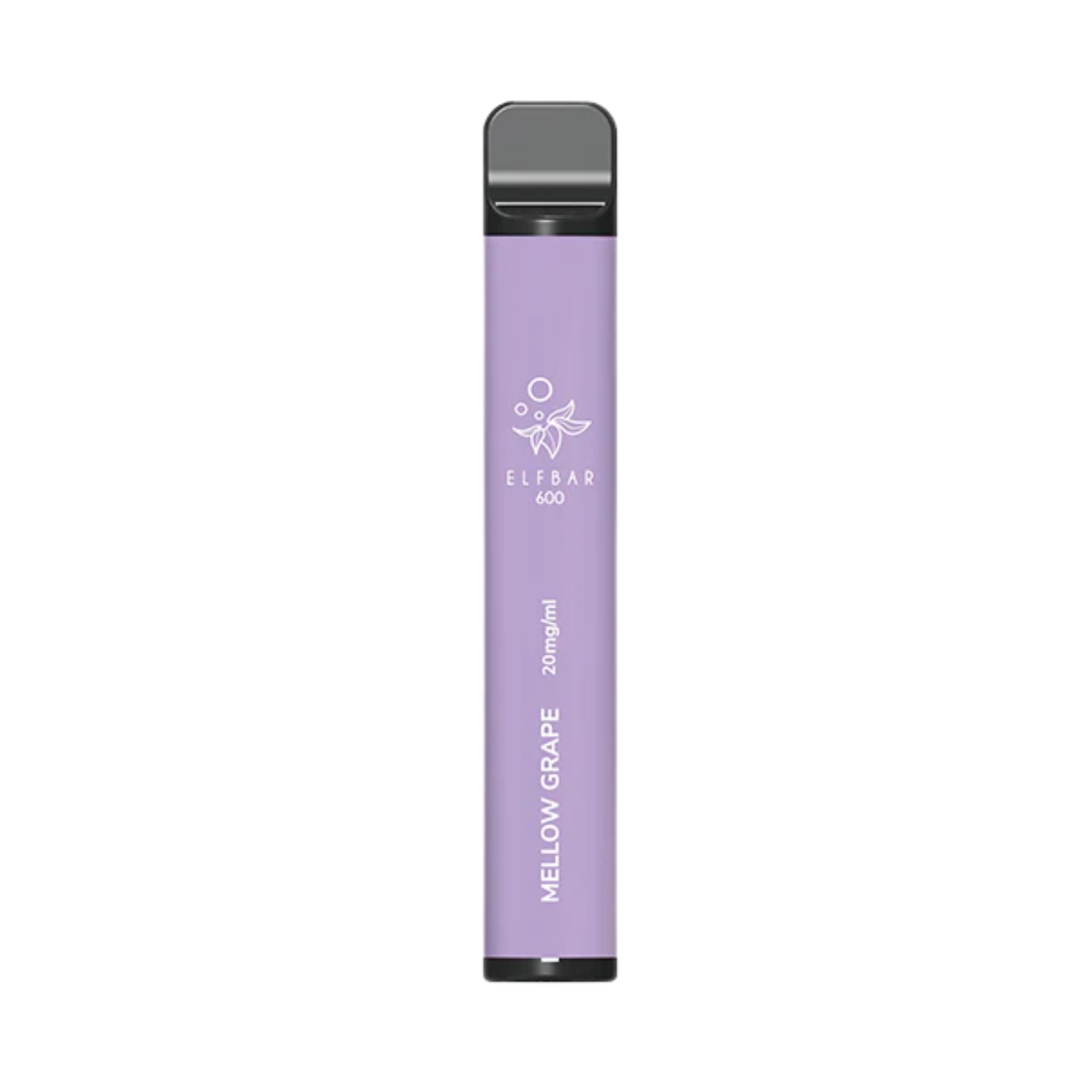 Elfbar 600 Mellow Grape