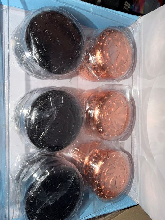 Metal Grinders