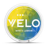 Velo Minty lemon 3•