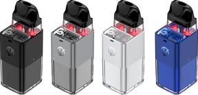 vaporesso xros cube kit