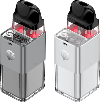 vaporesso xros cube kit