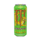 Monster Dragon Ice Tea Lemon (Pack of 24)