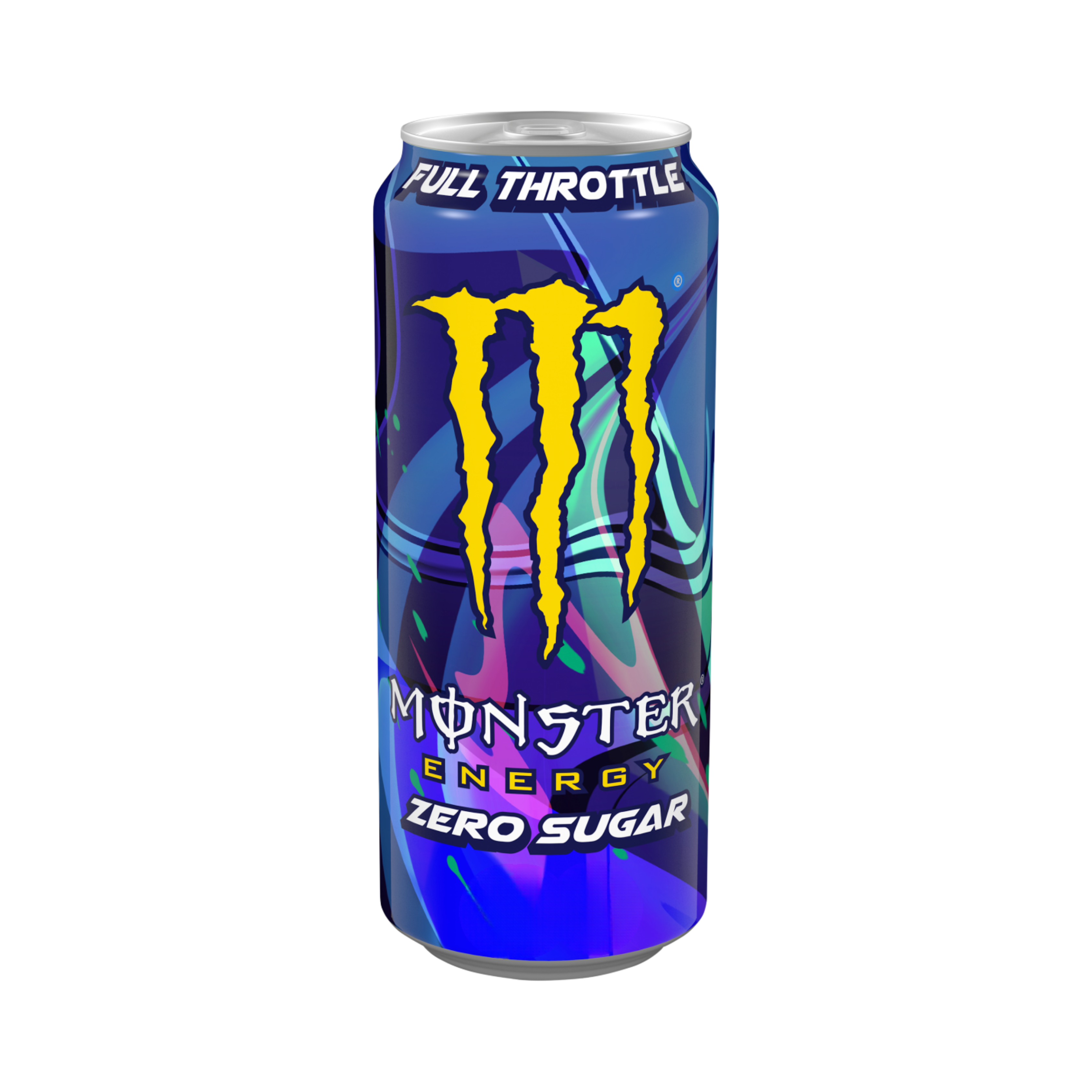 Monster Throttle (Pack of 24)