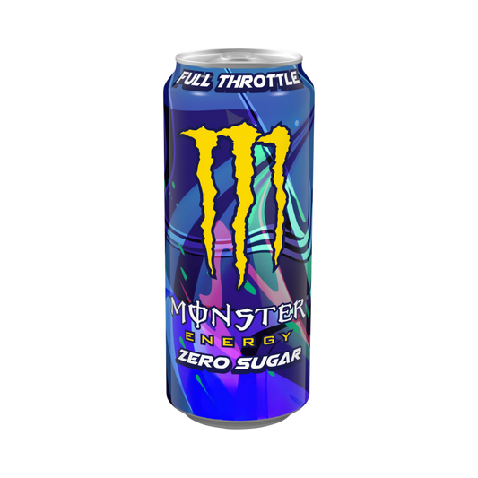 Monster Throttle (Pack of 24)