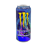 Monster Throttle (Pack of 24)