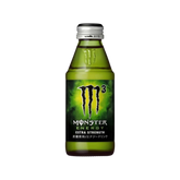 Monster Glass Small One (Pack of 12)