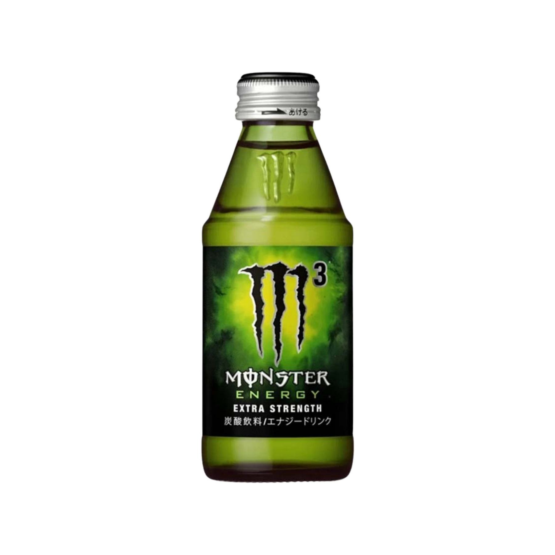 Monster Glass Small One (Pack of 12)