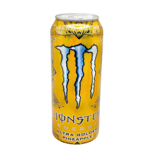 Monster Golden Pineapple (Pack of 24)