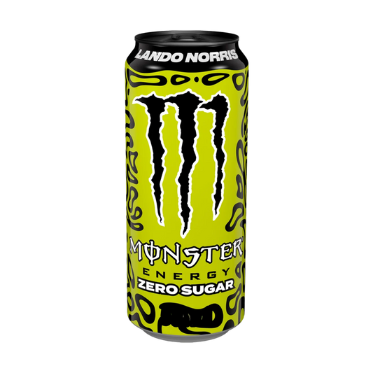 Monster Lando Norris (Pack of 12)