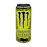 Monster Lando Norris (Pack of 12)