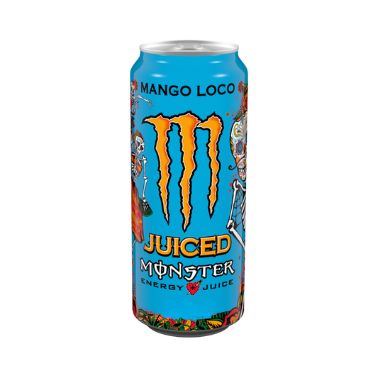 Monster Mango (Pack of 12)
