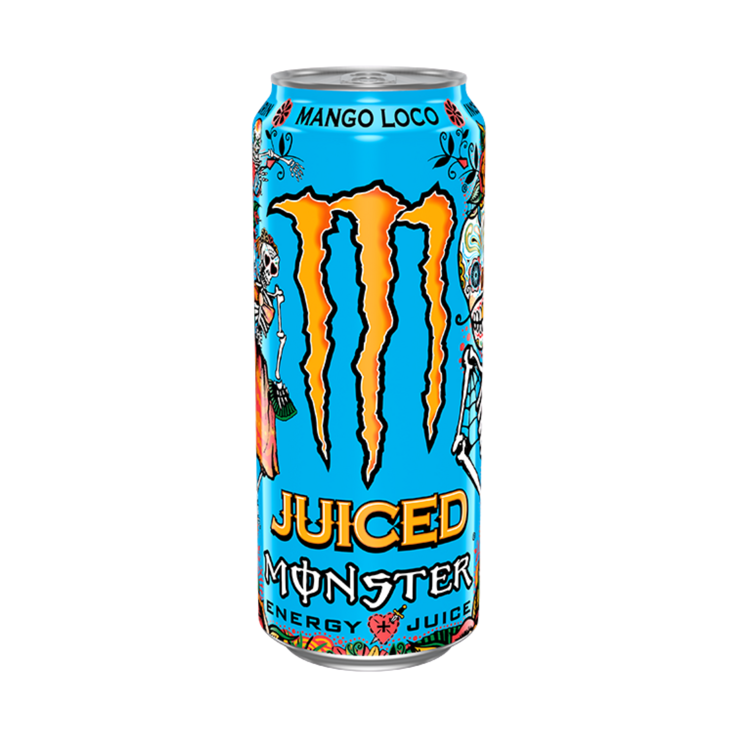 Monster Mango Loco (Pack of 24)