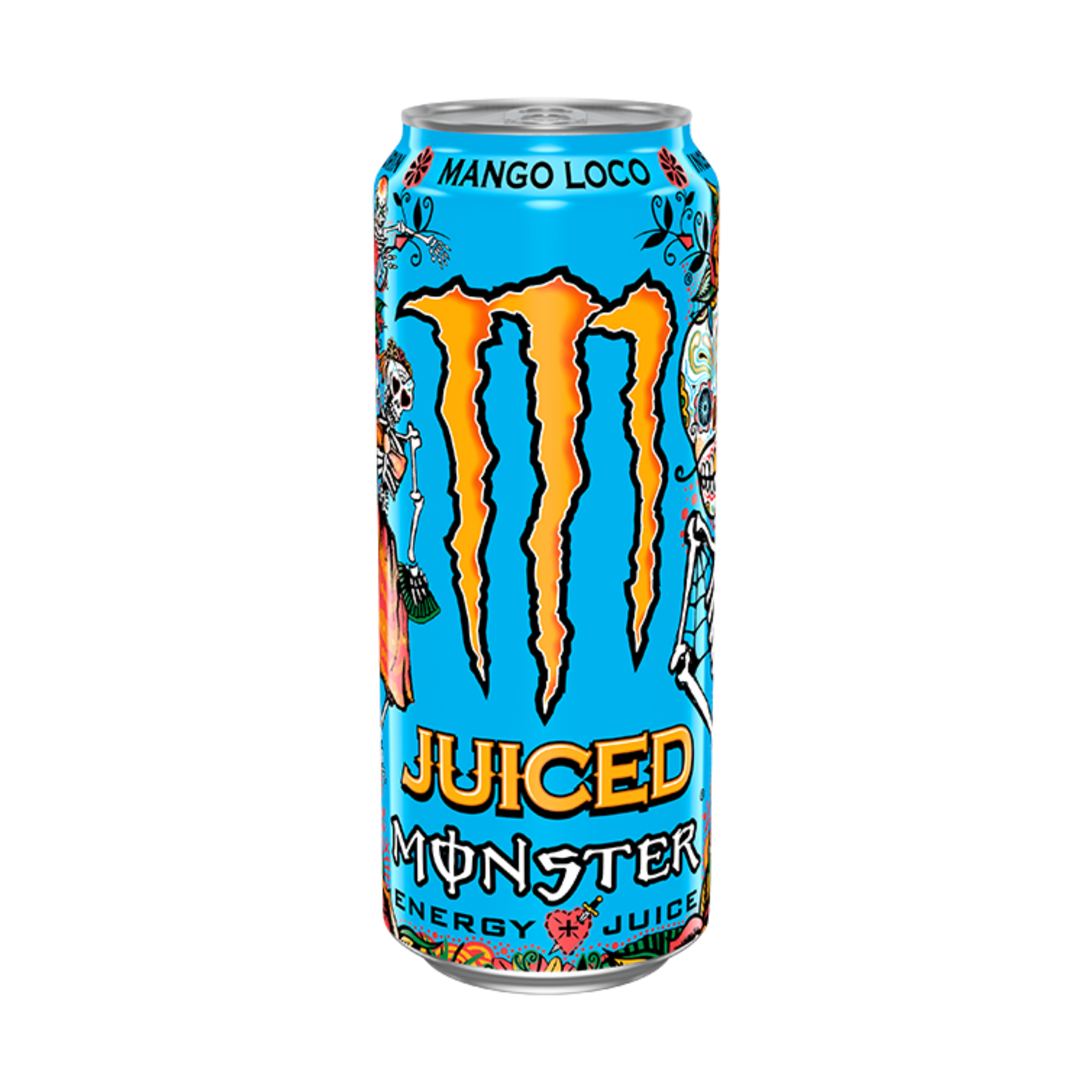 Monster Mango Loco (Pack of 24)