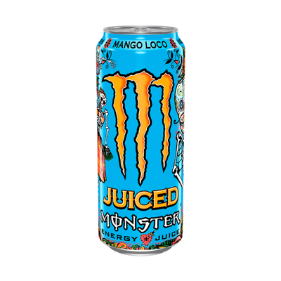 Monster Mango Loco (Pack of 24)