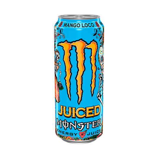 Monster Mango Loco (Pack of 24)