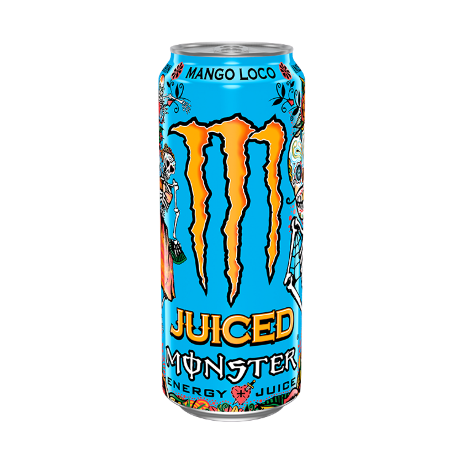 Monster Mango Loco (Pack of 24)