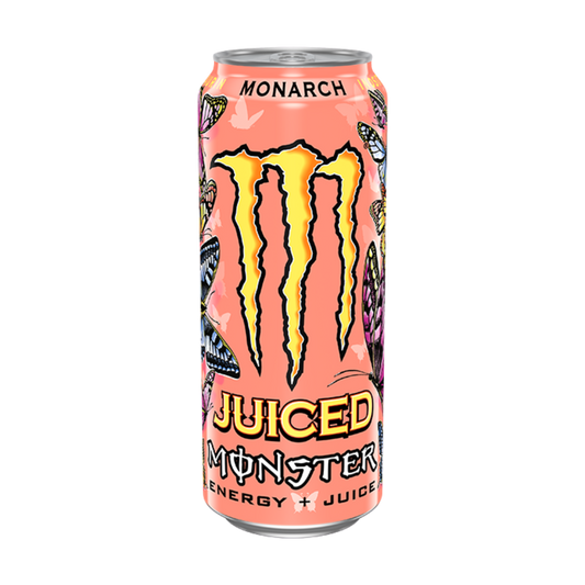 Monster Monarch (Pack of 12)
