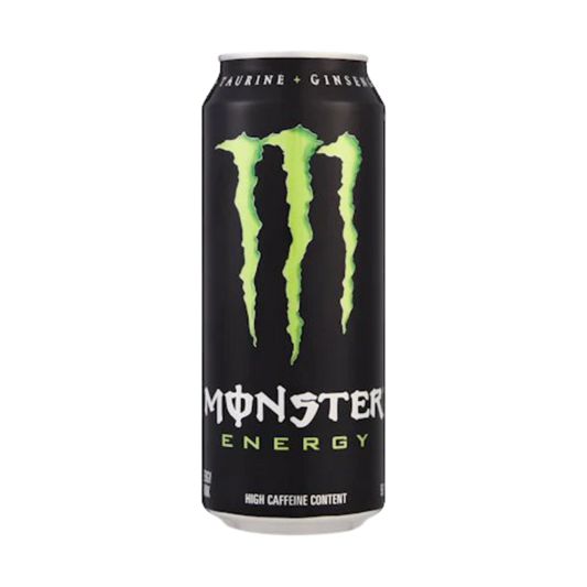 Monster Original (Pack of 24)