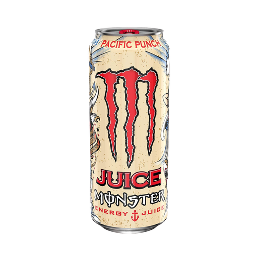 Monster Pacific Punch (Pack of 12)