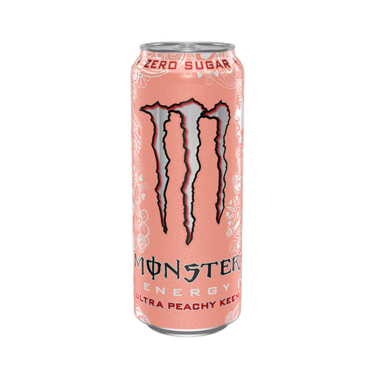 Monster Peach (Pack of 12)