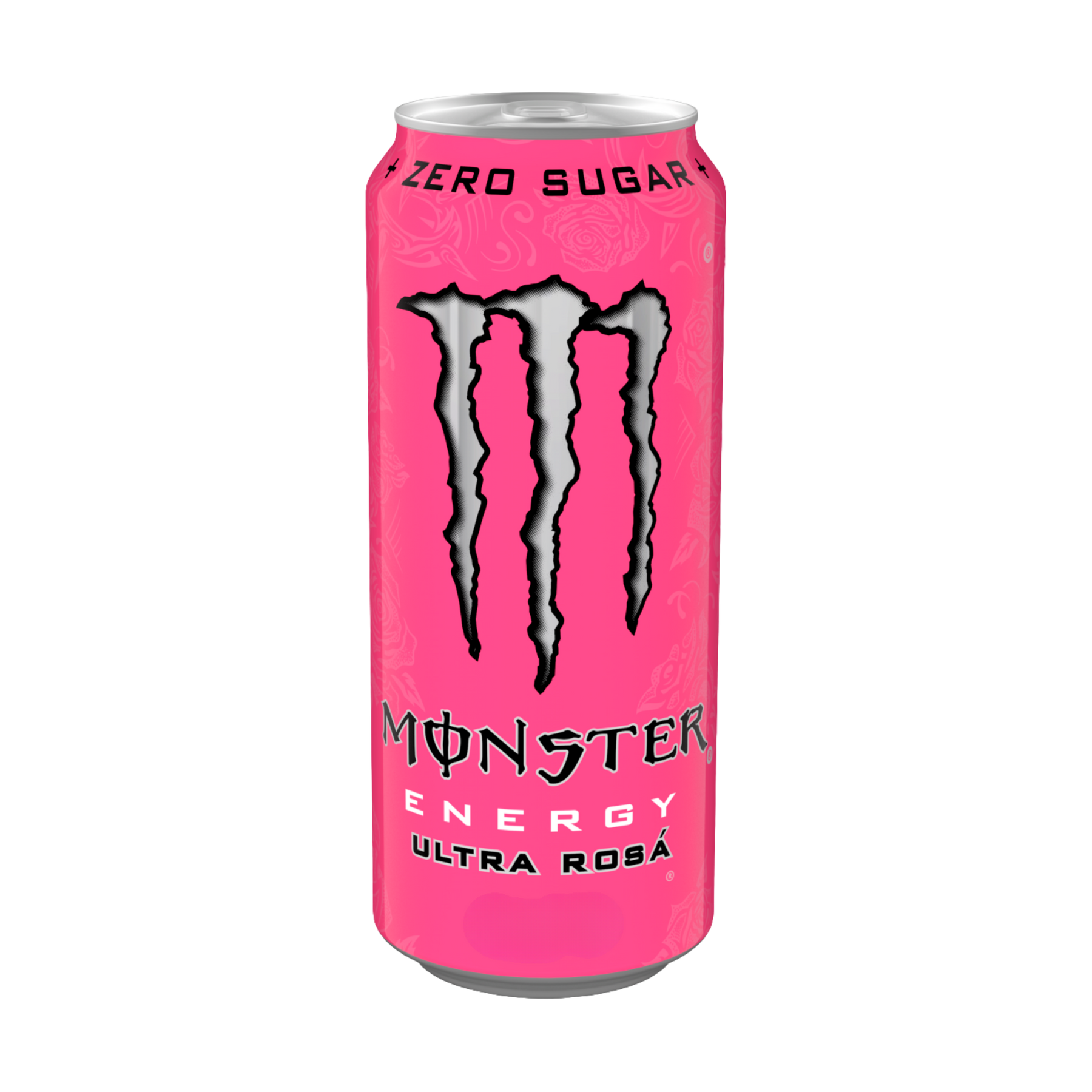 Monster Pink Bottle Tin (Pack of 12)