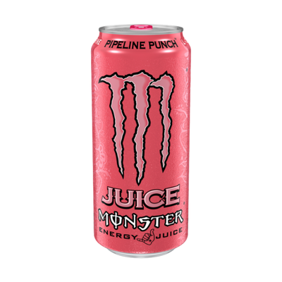 Monster Pipeline (Pack of 12)