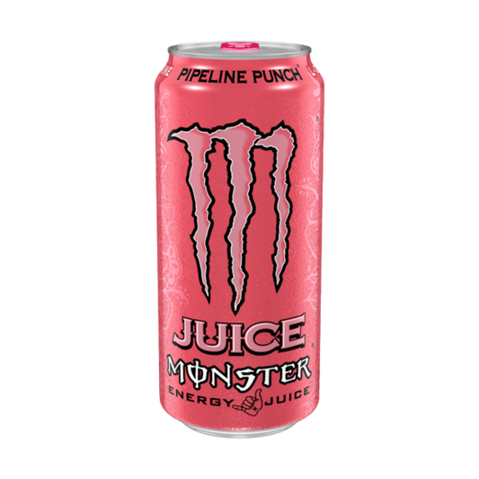 Monster Pipeline (Pack of 12)