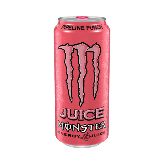 Monster Pipeline (Pack of 24)