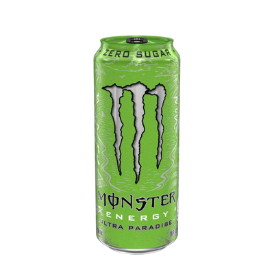 Monster Ultra Paradise (Pack of 24)