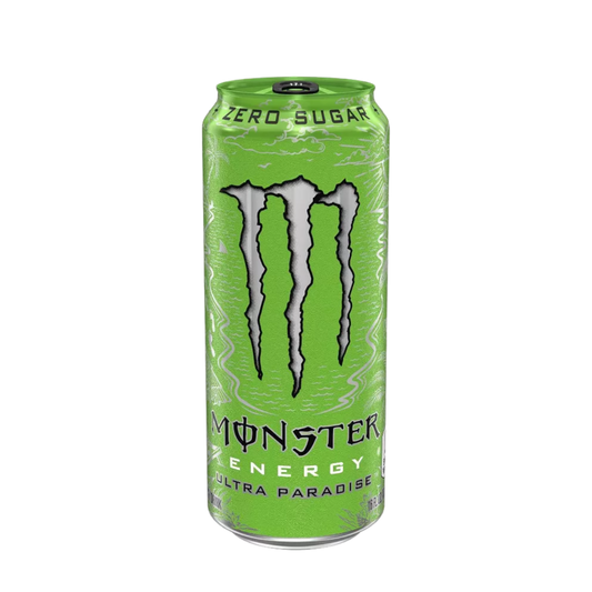 Monster Ultra Paradise (Pack of 24)