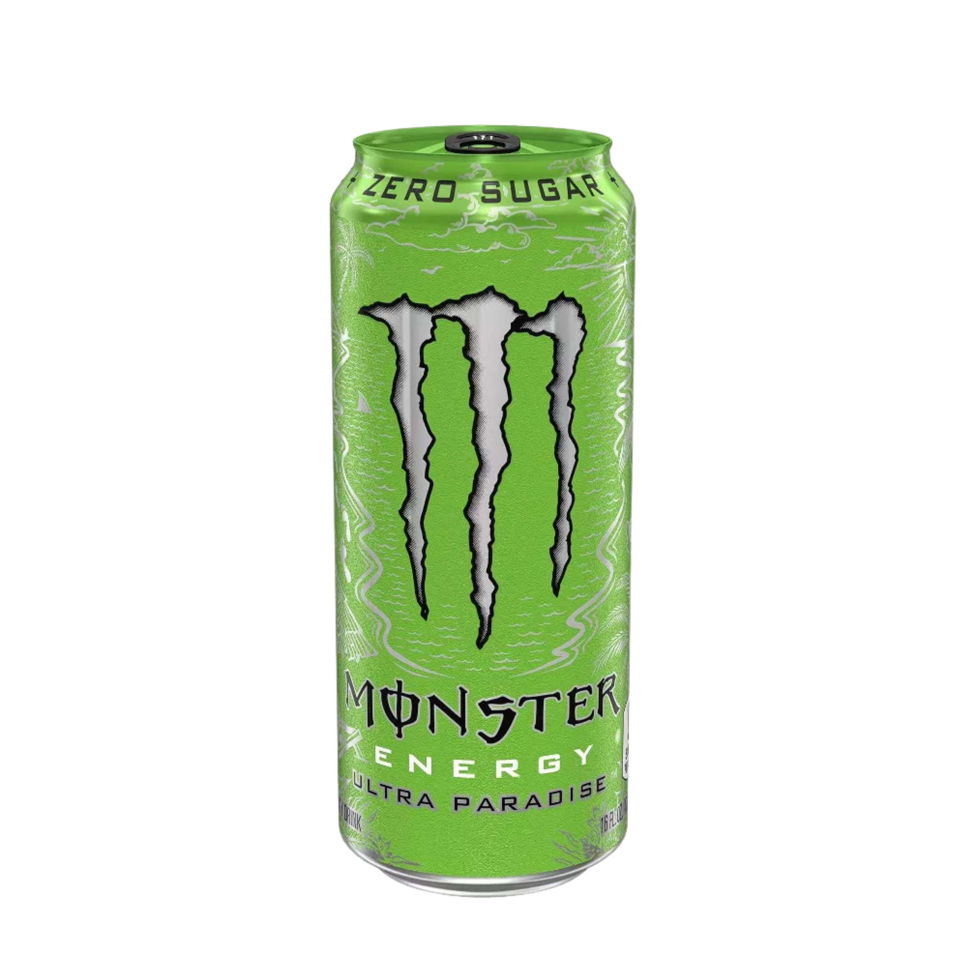 Monster Ultra Paradise (Pack of 12)