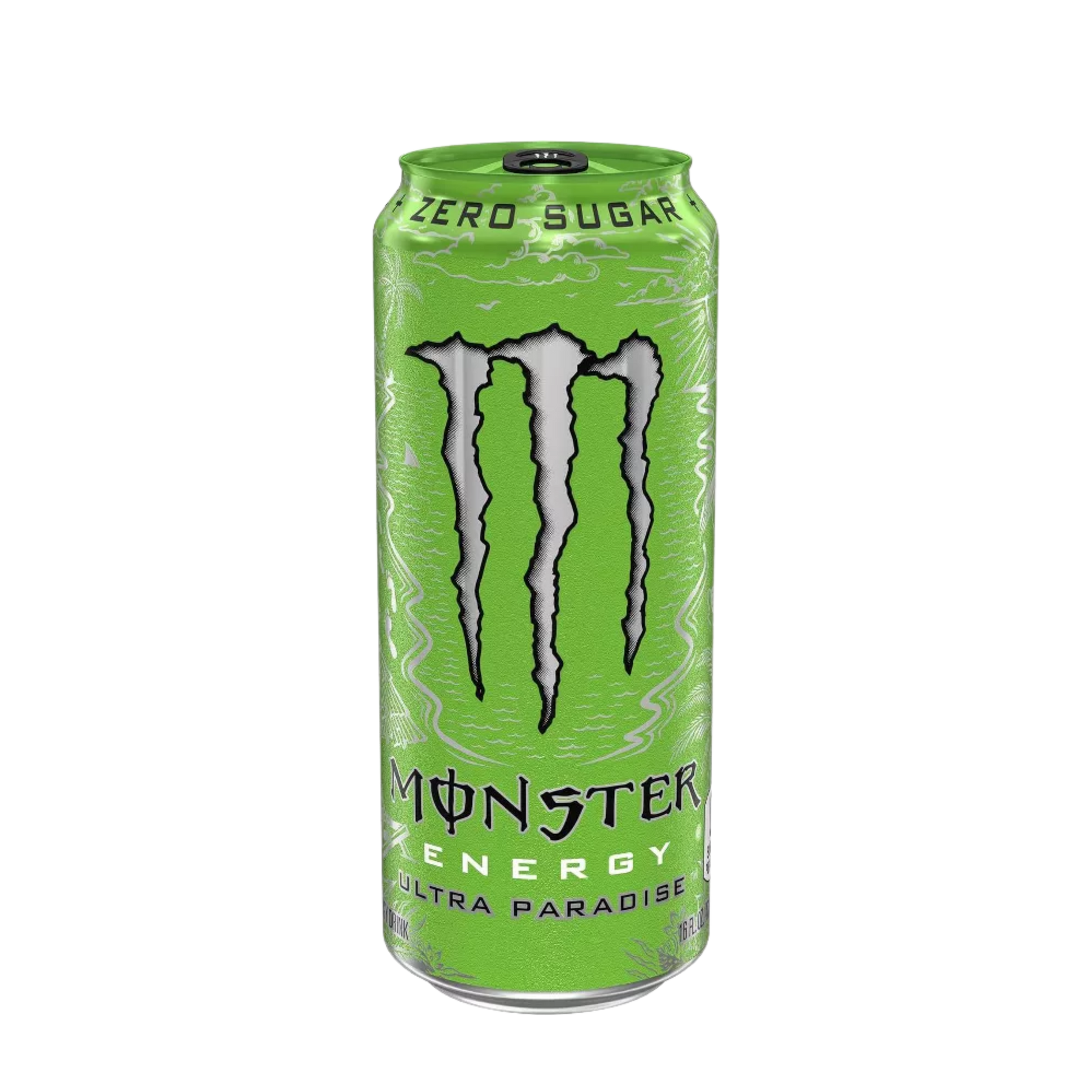 Monster Ultra Paradise (Pack of 12)